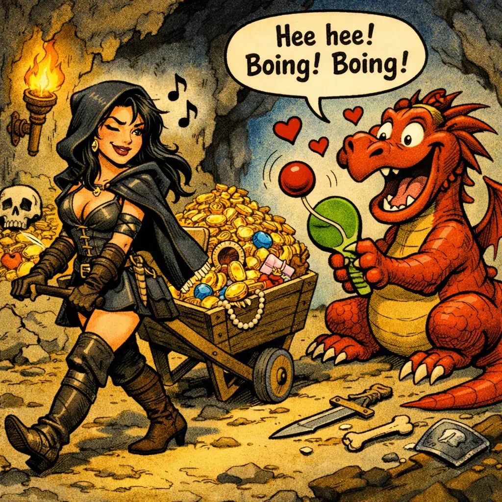 Image representing the 6 ability score