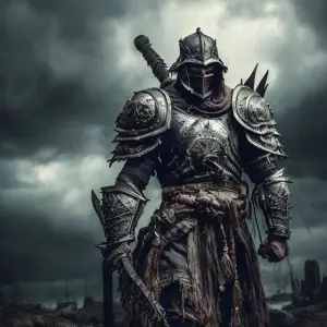 Antipaladin