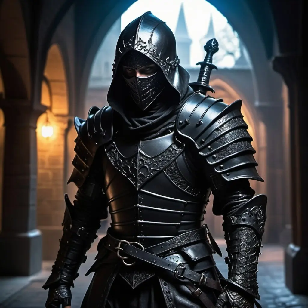 Assassin