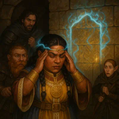 Psionics