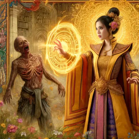 Animate Dead spell