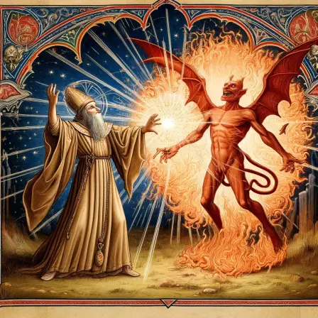Banish spell