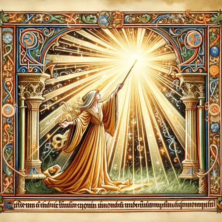 Continual Light spell