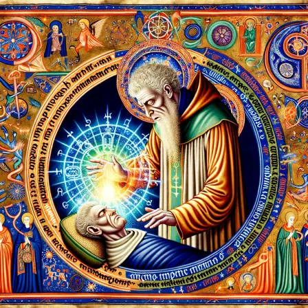 Cure Serious Wounds spell