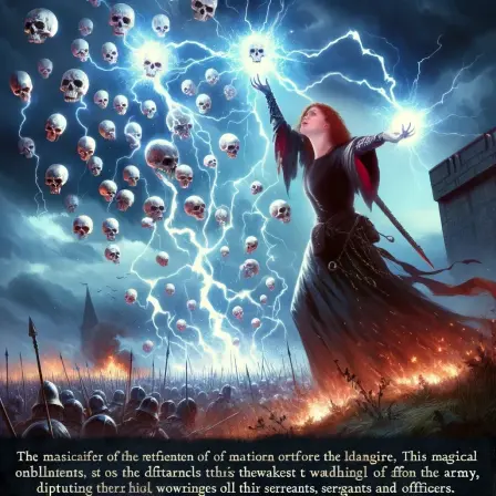 Death Spell