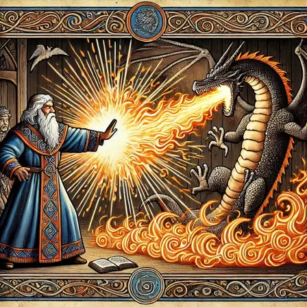 DragonProof Spell