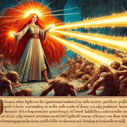 Holy Wrath spell
