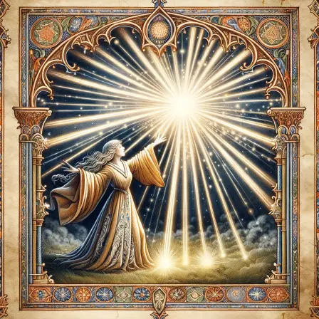 Light spell