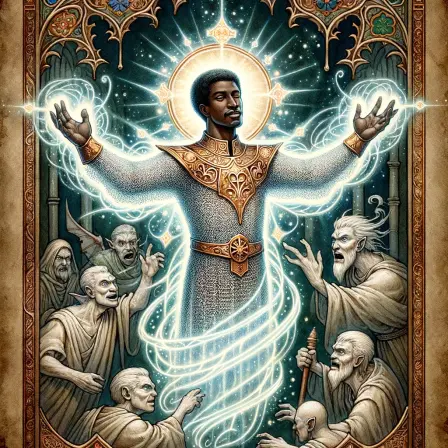 Protection spell