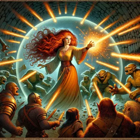 Wrath spell