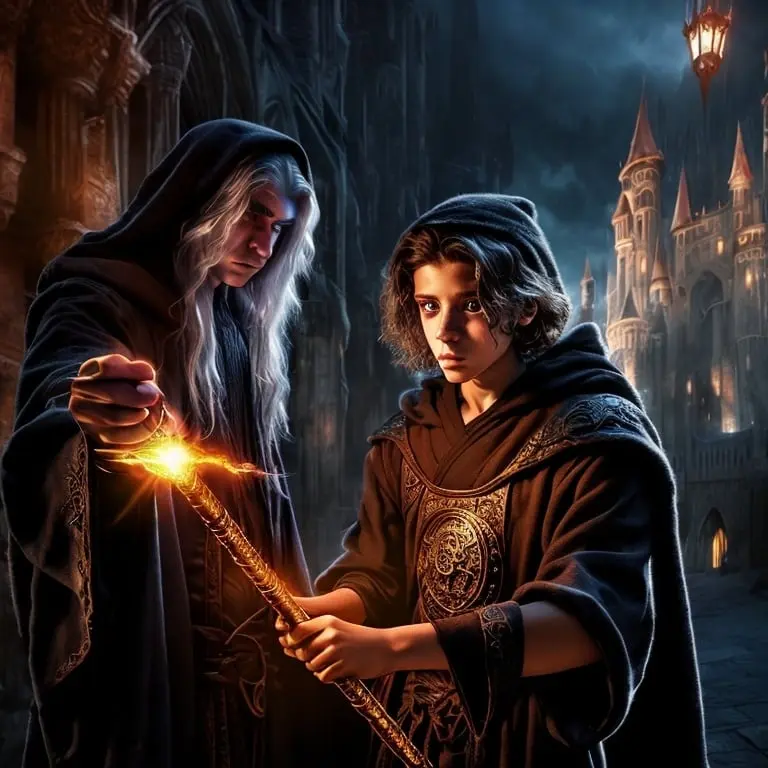 Wizard
